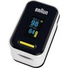 BRAUN 1 YK-81CEU Pulzný oxymeter s OLED displejom