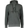 Mikina Scott Hoody M Icon LS dark grey Veľkosť: XL Mikina Scott Hoody M Icon LS dark grey Veľkosť: XL