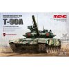 Meng Model Russian Main Battle Tank T-90A 1:35 Meng Model Russian Main Battle Tank T-90A 1:35