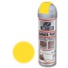 TECH Sprej značkovací fluorescenčný FLUORMARKER žltá 500 ml TECH Sprej značkovací fluorescenčný FLUORMARKER žltá 500 ml