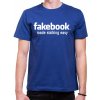 Fajntričko Tričko fakebook - made stalking easy Fajntričko Tričko fakebook - made stalking easy