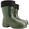 Demar FARMER OB pánske čižmy zelené 40-49 Demar FARMER OB pánske čižmy zelené 40-49