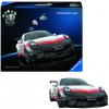 Ravensburger 3D puzzle Iconics Porsche 911 GT3 Cup 154 ks Ravensburger 3D puzzle Iconics Porsche 911 GT3 Cup 154 ks