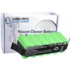 Batéria pre vysávač iRobot Roomba 500 600 625 700 800 900 14,4V 5000mAh Batéria pre vysávač iRobot Roomba 500 600 625 700 800 900 14,4V 5000mAh