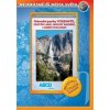 Nejkrásnější místa světa 85 - Národní parky, Yosemite, Crater Lake, Mount Rainier, Lassen Volcanic Nejkrásnější místa světa 85 - Národní parky, Yosemite, Crater Lake, Mount Rainier, Lassen Volcanic