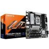 GIGABYTE MB Sc LGA1851 B860M DS3H, Intel B860, 4xDDR5, 2xDP, 1xHDMI, mATX GIGABYTE MB Sc LGA1851 B860M DS3H, Intel B860, 4xDDR5, 2xDP, 1xHDMI, mATX