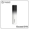 Joyetech Batéria Exceed D19 1500mAh Čierno-biela