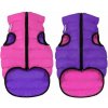 Vesta AiryVest Colar fialovo-ružová, XS 30 Vesta AiryVest Colar fialovo-ružová, XS 30