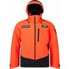 Bunda ROSSIGNOL HERO BLACKSIDE INSULATED JKT Man veľkosť S Bunda ROSSIGNOL HERO BLACKSIDE INSULATED JKT Man veľkosť S