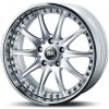 RH RIMS Rh Rims Rak Phönix 9x18 5x120 ET54 Silver With High Gloss Polished Lip 74.1 RH RIMS Rh Rims Rak Phönix 9x18 5x120 ET54 Silver With High Gloss Polished Lip 74.1