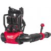 Milwaukee 4933499231 Aku zádový fukar Milwaukee M18 F2BPB-124 na 4 akumulátory (M18 FB12) 933499231 Milwaukee 4933499231 Aku zádový fukar Milwaukee M18 F2BPB-124 na 4 akumulátory (M18 FB12) 933499231