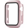 AppleKing ochranné puzdro s tvrdeným sklom pre Apple Watch 42mm - ružovo-zlaté - možnosť vrátiť tovar ZADARMO do 30tich dní AppleKing ochranné puzdro s tvrdeným sklom pre Apple Watch 42mm - ružovo-zlaté - možnosť vrátiť tovar ZADARMO do 30tich dní