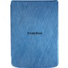 Pocketbook 629_634 Shell cover H-S-634-B-WW blue