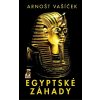 Egyptské záhady Egyptské záhady