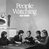 FENDER SAM - People Watching (1CD) FENDER SAM - People Watching (1CD)