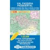 Val Passiria, Passeiertal (Tabacco - 039) - turistická mapa | knihynahory.cz Val Passiria, Passeiertal (Tabacco - 039) - turistická mapa | knihynahory.cz