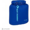 Sea to Summit Lightweight Dry Bag vodotesný vak, 1.5 l, surf blue Sea to Summit Lightweight Dry Bag vodotesný vak, 1.5 l, surf blue