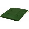 Sunfun Podsedák, 48 × 48 cm, zelený, 5344455351 Sunfun Podsedák, 48 × 48 cm, zelený, 5344455351
