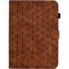 VSETKONAMOBIL 99233 ART RHOMBUS Zaklápacie puzdro Amazon Kindle Paperwhite 2024 hnedé VSETKONAMOBIL 99233 ART RHOMBUS Zaklápacie puzdro Amazon Kindle Paperwhite 2024 hnedé