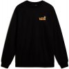 VANS Posted Loose Crew Black