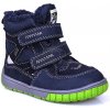 Lurchi detské zimné topánky 33-14673-39