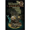 The Sandman Vol. 3: Dream Country 30th Anniversary Edition The Sandman Vol. 3: Dream Country 30th Anniversary Edition