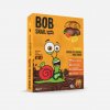 Šnek Bob Ovocná pochúťka v mliečnej čokoláde mango 100 g Šnek Bob Ovocná pochúťka v mliečnej čokoláde mango 100 g