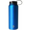 Origin Outdoors fľaša WM nehrdzavejúca oceľ 1 l, modrá Origin Outdoors fľaša WM nehrdzavejúca oceľ 1 l, modrá
