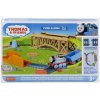 Mattel Tomáš a přátelé Hrací sada Přejezd přes dřevěný most HHV79 Mattel Tomáš a přátelé Hrací sada Přejezd přes dřevěný most HHV79