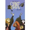 Giant Days Vol. 14 (Max Sarin)(Brožovaná) Giant Days Vol. 14 (Max Sarin)(Brožovaná)