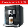Jura Z10 Aluminium Black (EB) Jura Z10 Aluminium Black (EB)