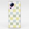 4NewCase - Kryt pre XIAOMI - Xiaomi 13 Lite - SILIKÓN - Pastel Patchwork - 1006850500107 4NewCase - Kryt pre XIAOMI - Xiaomi 13 Lite - SILIKÓN - Pastel Patchwork - 1006850500107