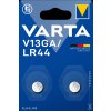 Varta V13GA 2ks 4276101402