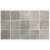 ARGILE dlažba Concrete 10x10 (bal=0,5m2) ARGILE dlažba Concrete 10x10 (bal=0,5m2)