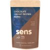 Sens Protein shake blend čokoládový 455 g Sens Protein shake blend čokoládový 455 g