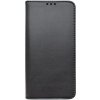 Púzdro mobilNET knižkové Xiaomi Redmi Note 10 / Xiaomi Redmi Note 10S, čierna, Smart Púzdro mobilNET knižkové Xiaomi Redmi Note 10 / Xiaomi Redmi Note 10S, čierna, Smart