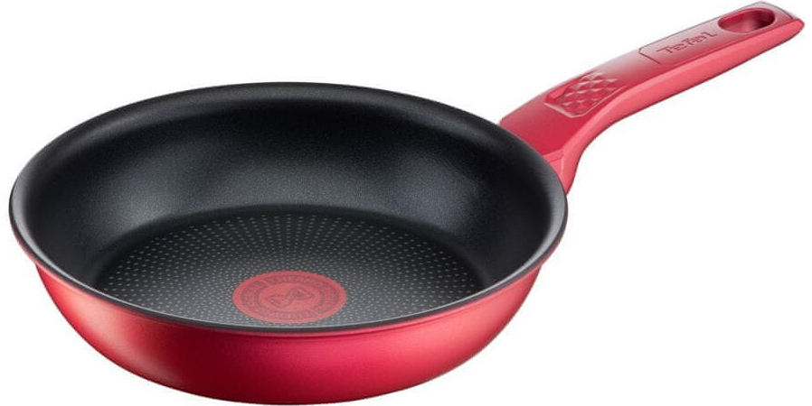 Tefal Panvica Daily Chef Red 20 cm