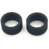 Marka Racing: V5 Mini-Z RCP Rubber Rear Radial Tire 25° Super Hard (1 pár) Marka Racing: V5 Mini-Z RCP Rubber Rear Radial Tire 25° Super Hard (1 pár)