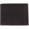Pánska kožená peňaženka WILD hnedá U336 s RFID Pánska kožená peňaženka WILD hnedá U336 s RFID