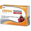 Walmark Uroval manosa + Enzýmy 30 tabliet Walmark Uroval manosa + Enzýmy 30 tabliet