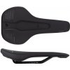 Sedlo PROLOGO RAION 135 RECYCLED STEEL, čierne Sedlo PROLOGO RAION 135 RECYCLED STEEL, čierne