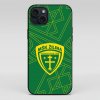 APPLE - iPhone 15 Plus - GLOSSY - MŠK Žilina 3 APPLE - iPhone 15 Plus - GLOSSY - MŠK Žilina 3