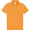 B&C Polokošile B&C My Polo 210 women, krátký rukáv, dámská COT01W463zm801-tahiti cora S Korálová tahiti B&C Polokošile B&C My Polo 210 women, krátký rukáv, dámská COT01W463zm801-tahiti cora S Korálová tahiti