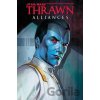 Star Wars: Thrawn Alliances Star Wars: Thrawn Alliances