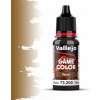 Vallejo Game Color Wash 73200 Sepia 18ml Vallejo Game Color Wash 73200 Sepia 18ml