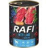 Rafi Adult Lamb 400 g Rafi Adult Lamb 400 g