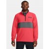 Pánska mikina Under Armour UA Storm Daytona HZ Červená MD Pánska mikina Under Armour UA Storm Daytona HZ Červená MD