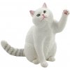 Atlas Figúrka Mačka britská krátkosrstá 8,5 cm WKW047330 Atlas Figúrka Mačka britská krátkosrstá 8,5 cm WKW047330