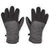 Under Armour UA Storm Insulated Gloves-GRY 1373096-025