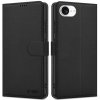 Kryt Tech-Protect Wallet iPhone 16e Matte Black Kryt Tech-Protect Wallet iPhone 16e Matte Black